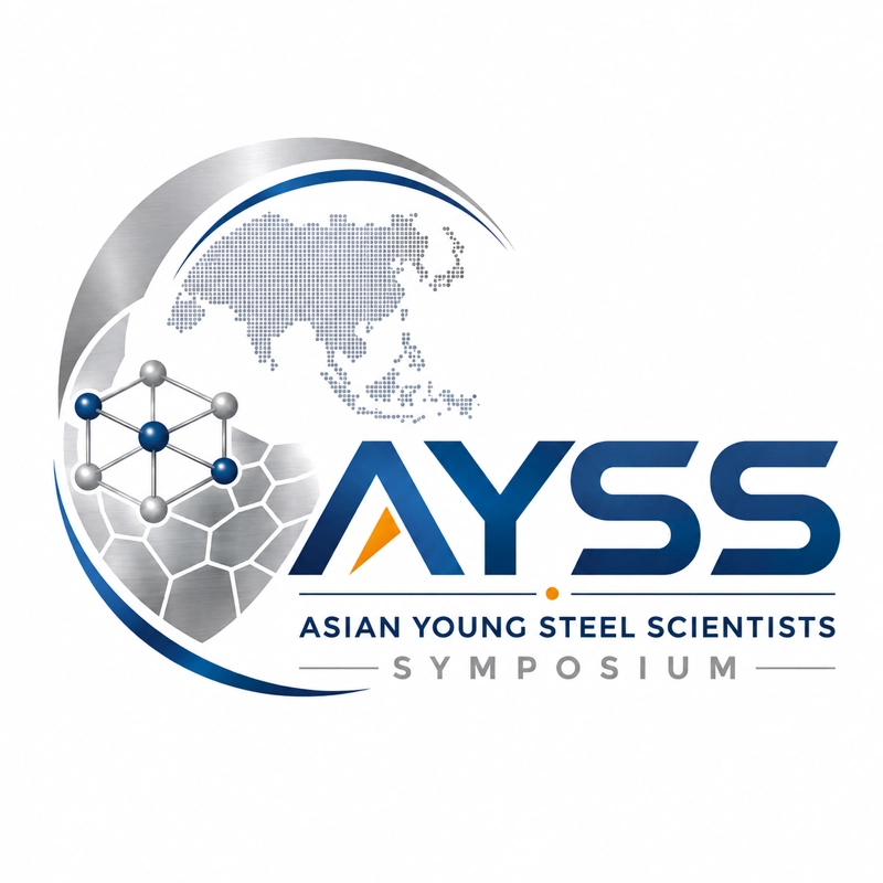 AYSS — Asian Young Steel Scientists Symposium